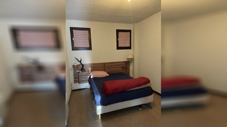 Ma-Cabane - Vente Appartement Le Noyer, 49 m²