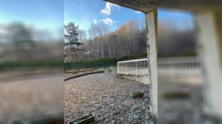 Ma-Cabane - Vente Appartement Le Noyer, 49 m²