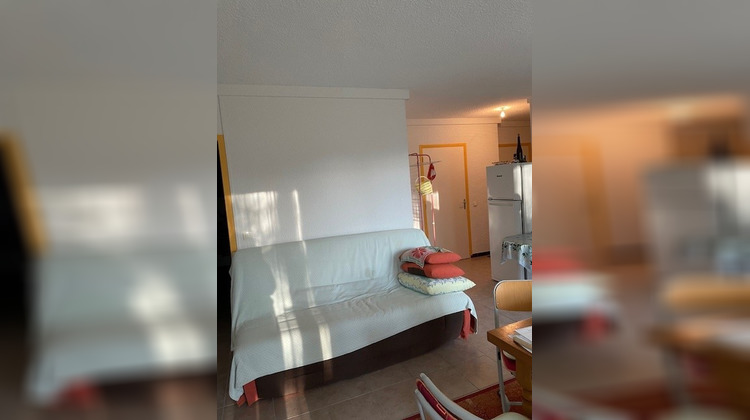 Ma-Cabane - Vente Appartement Le Noyer, 49 m²