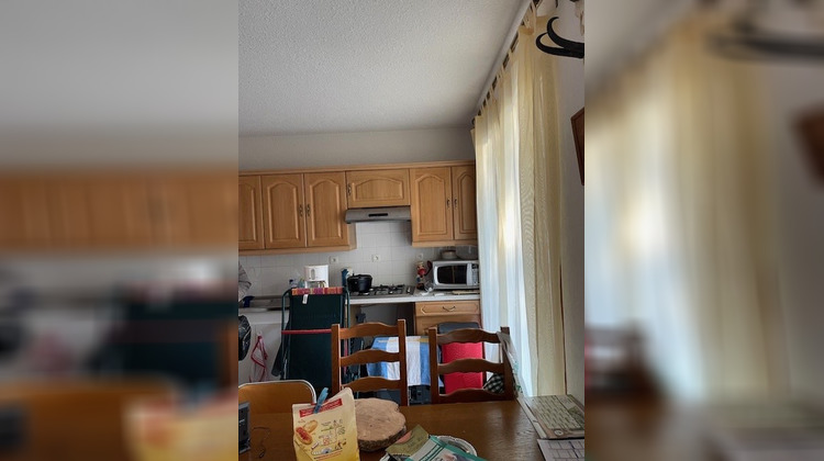 Ma-Cabane - Vente Appartement Le Noyer, 49 m²