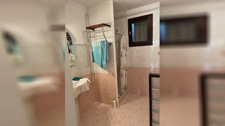 Ma-Cabane - Vente Appartement Le Noyer, 49 m²