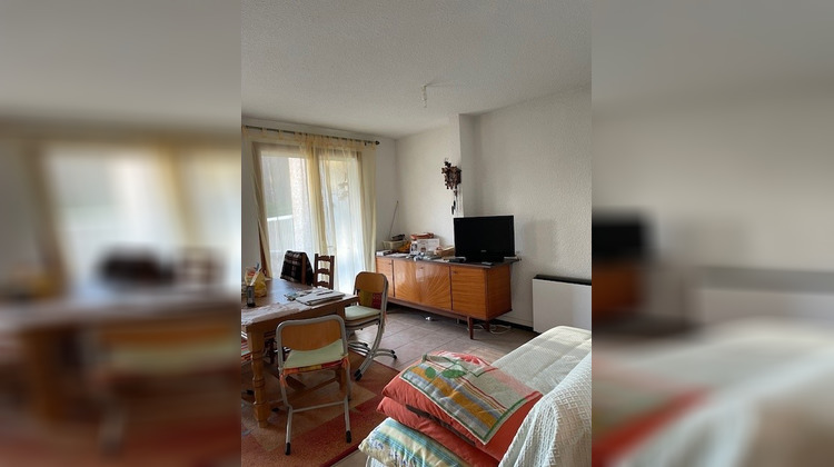 Ma-Cabane - Vente Appartement Le Noyer, 49 m²
