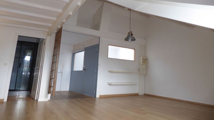 Ma-Cabane - Vente Appartement LE PALAIS, 33 m²