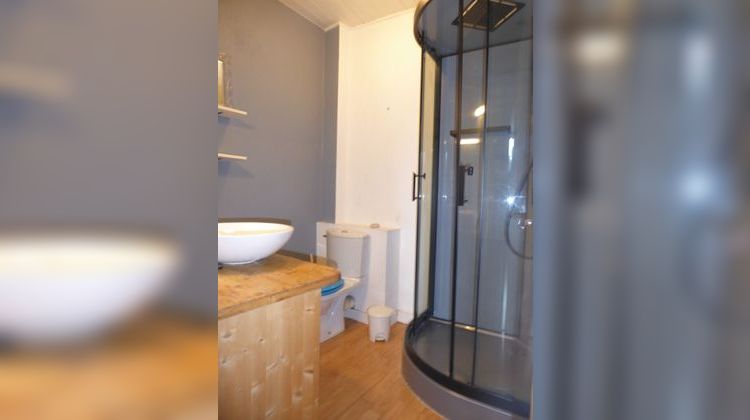 Ma-Cabane - Vente Appartement LE PALAIS, 33 m²