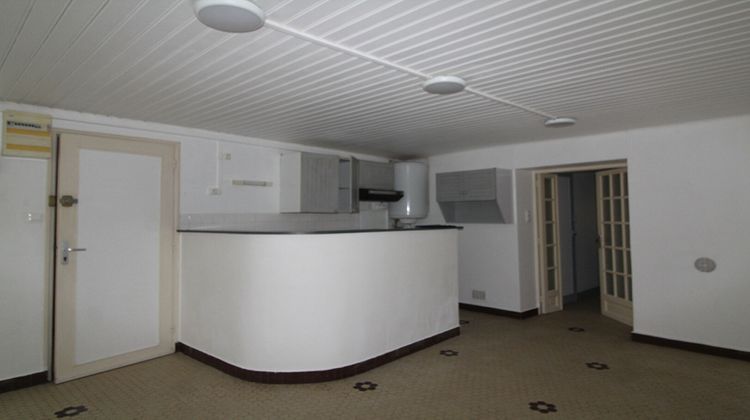 Ma-Cabane - Vente Appartement LE PALAIS, 41 m²
