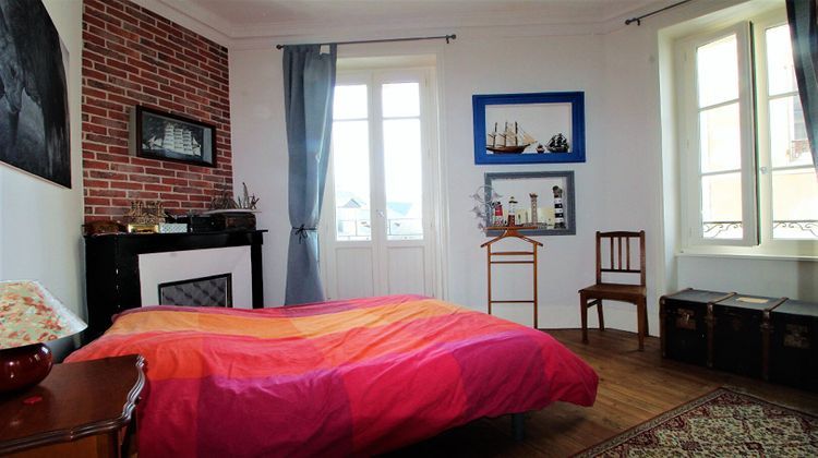 Ma-Cabane - Vente Appartement LE PALAIS, 40 m²