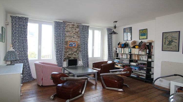 Ma-Cabane - Vente Appartement LE PALAIS, 37 m²