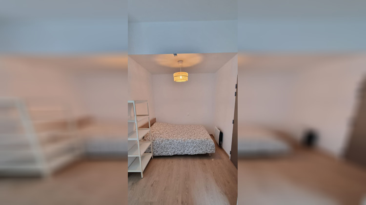 Ma-Cabane - Vente Appartement LE PALAIS, 24 m²