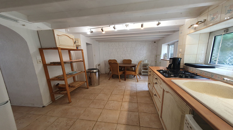 Ma-Cabane - Vente Appartement LE PALAIS, 42 m²