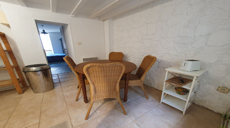 Ma-Cabane - Vente Appartement LE PALAIS, 42 m²