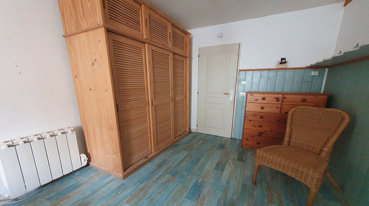 Ma-Cabane - Vente Appartement LE PALAIS, 42 m²