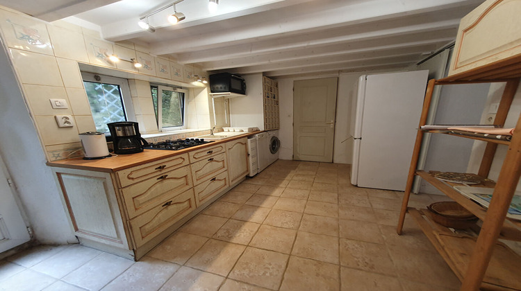 Ma-Cabane - Vente Appartement LE PALAIS, 42 m²