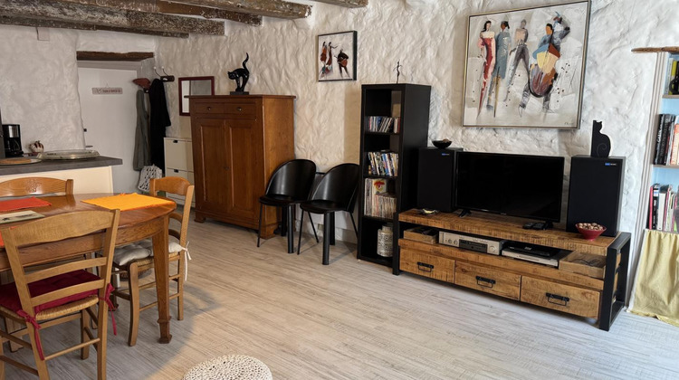 Ma-Cabane - Vente Appartement LE PALAIS, 49 m²