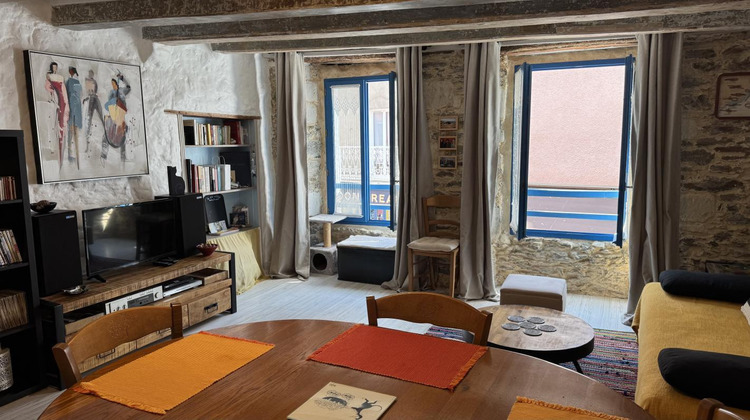 Ma-Cabane - Vente Appartement LE PALAIS, 49 m²