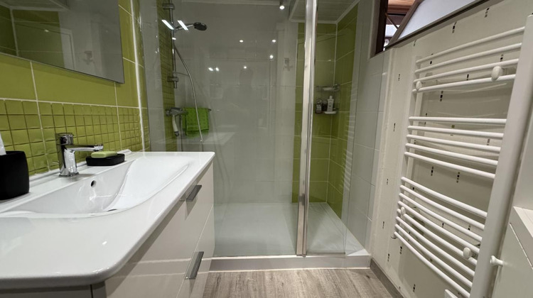 Ma-Cabane - Vente Appartement LE PALAIS, 49 m²