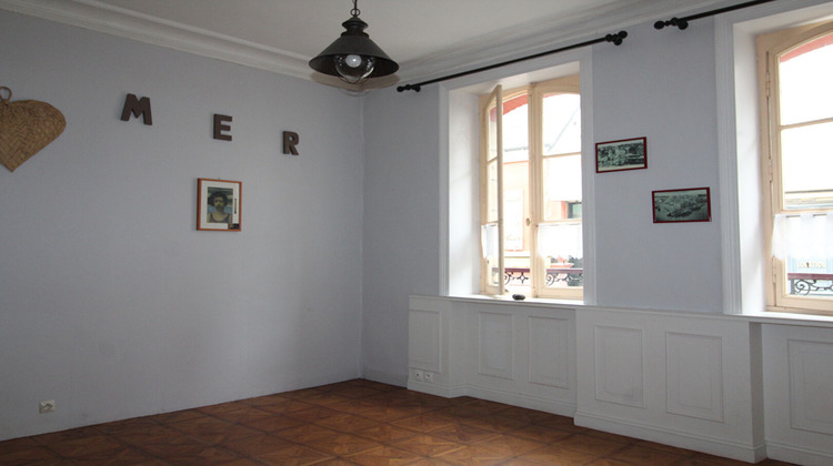 Ma-Cabane - Vente Appartement LE PALAIS, 32 m²