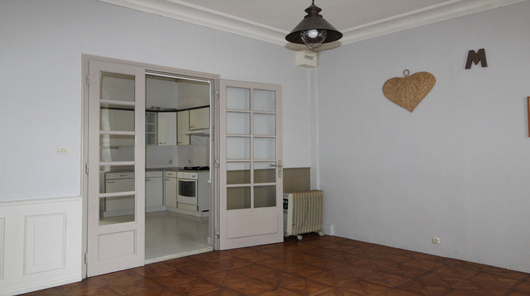 Ma-Cabane - Vente Appartement LE PALAIS, 32 m²