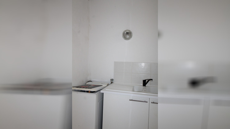 Ma-Cabane - Vente Appartement LE PALAIS, 32 m²