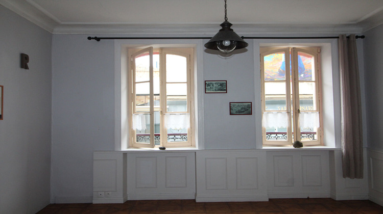 Ma-Cabane - Vente Appartement LE PALAIS, 32 m²
