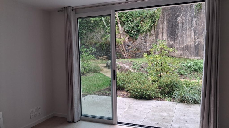 Ma-Cabane - Vente Appartement LE PALAIS, 33 m²