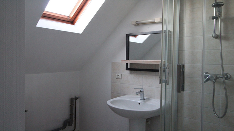 Ma-Cabane - Vente Appartement LE PALAIS, 43 m²