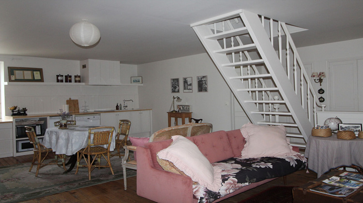 Ma-Cabane - Vente Appartement LE PALAIS, 88 m²