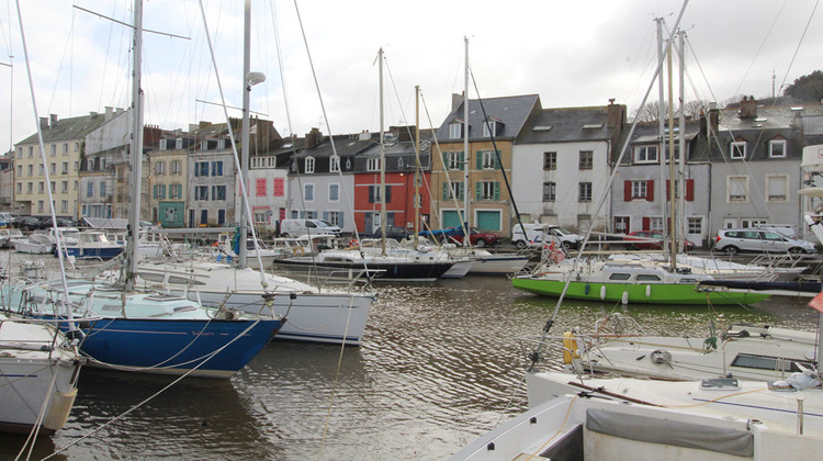 Ma-Cabane - Vente Appartement LE PALAIS, 48 m²