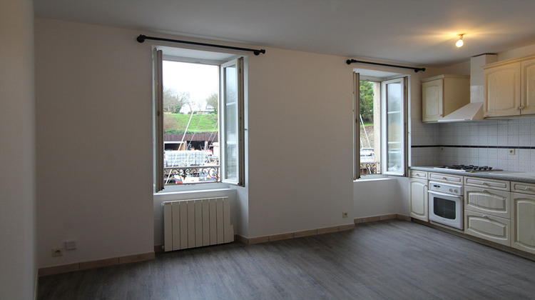 Ma-Cabane - Vente Appartement LE PALAIS, 48 m²