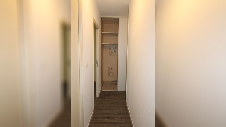 Ma-Cabane - Vente Appartement LE PALAIS, 48 m²