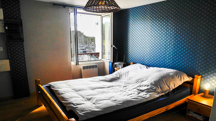 Ma-Cabane - Vente Appartement LE PALAIS, 46 m²