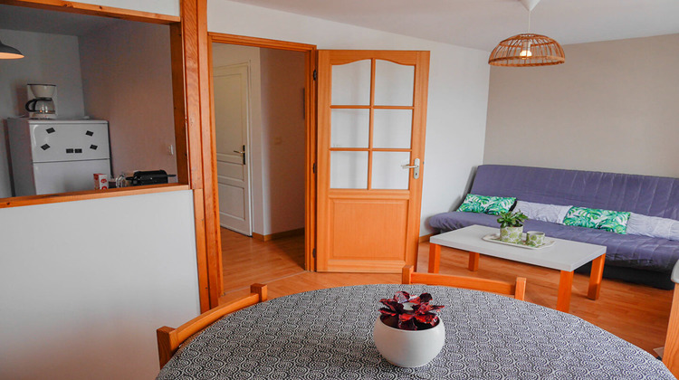 Ma-Cabane - Vente Appartement LE PALAIS, 46 m²