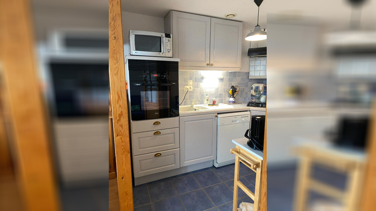 Ma-Cabane - Vente Appartement LE PALAIS, 46 m²