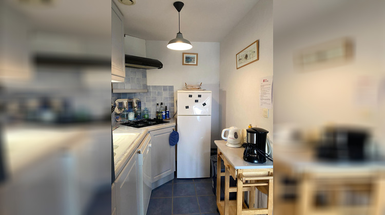 Ma-Cabane - Vente Appartement LE PALAIS, 46 m²