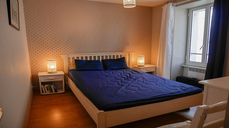 Ma-Cabane - Vente Appartement LE PALAIS, 46 m²