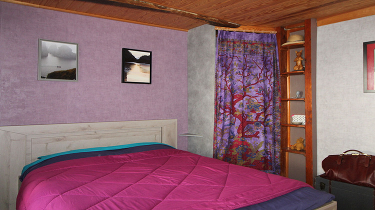 Ma-Cabane - Vente Appartement LE PALAIS, 49 m²