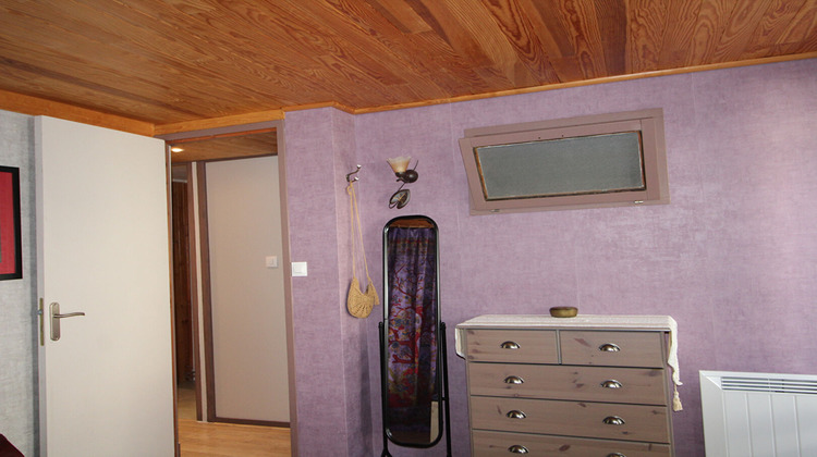 Ma-Cabane - Vente Appartement LE PALAIS, 49 m²