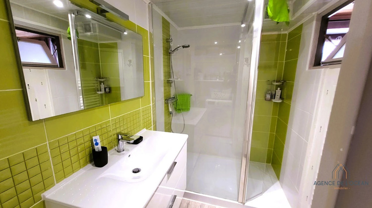 Ma-Cabane - Vente Appartement LE PALAIS, 49 m²