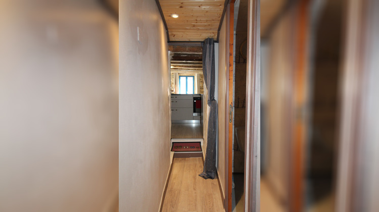 Ma-Cabane - Vente Appartement LE PALAIS, 49 m²