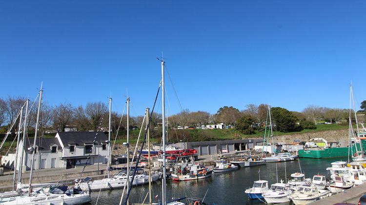 Ma-Cabane - Vente Appartement LE PALAIS, 23 m²