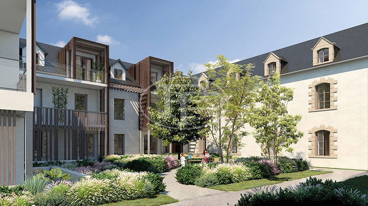 Ma-Cabane - Vente Appartement Le Palais, 87 m²