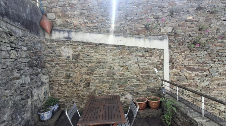 Ma-Cabane - Vente Appartement LE PALAIS, 34 m²