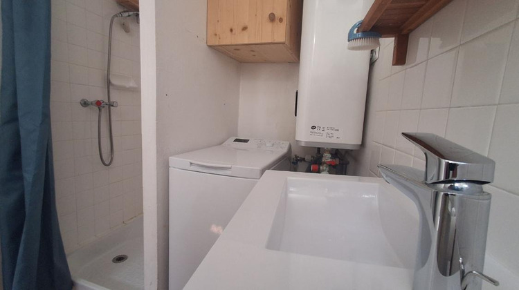 Ma-Cabane - Vente Appartement LE PALAIS, 34 m²