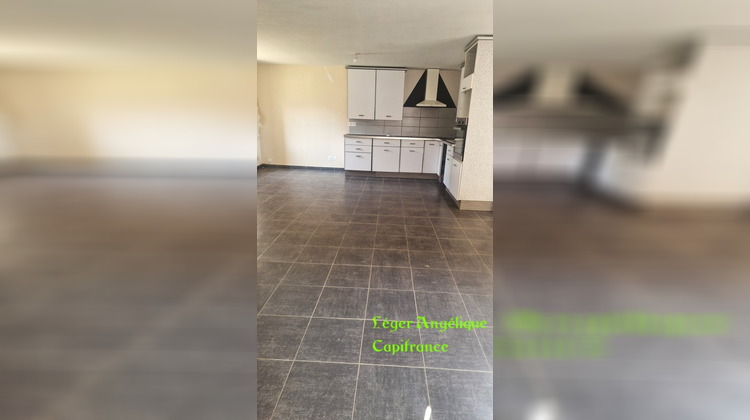 Ma-Cabane - Vente Appartement LE PASQUIER, 54 m²