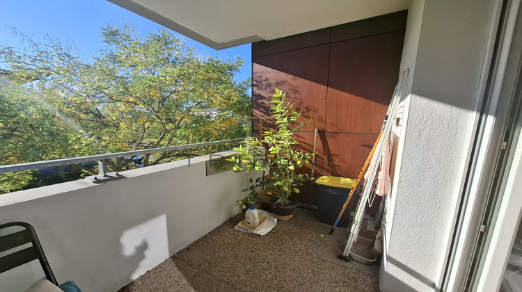 Ma-Cabane - Vente Appartement Le Passage, 32 m²