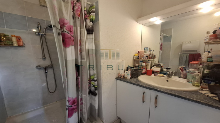 Ma-Cabane - Vente Appartement Le Passage, 32 m²