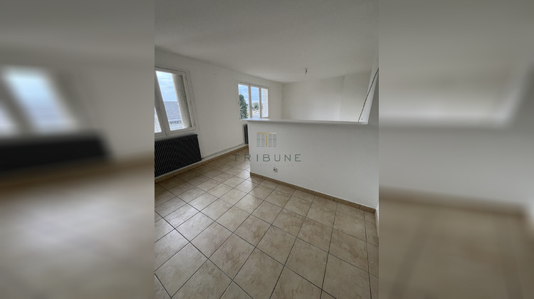 Ma-Cabane - Vente Appartement Le Passage, 67 m²