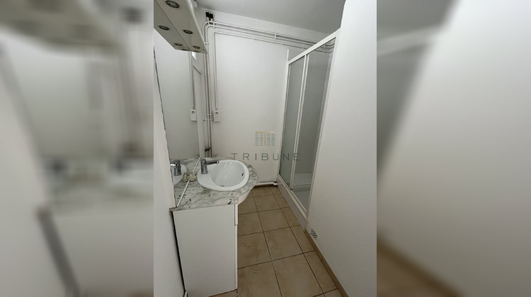 Ma-Cabane - Vente Appartement Le Passage, 67 m²