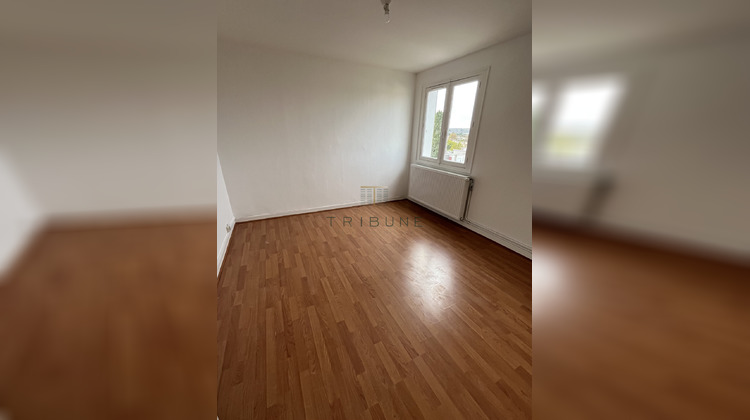 Ma-Cabane - Vente Appartement Le Passage, 67 m²