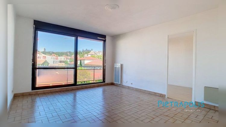 Ma-Cabane - Vente Appartement Le Péage-de-Roussillon, 50 m²