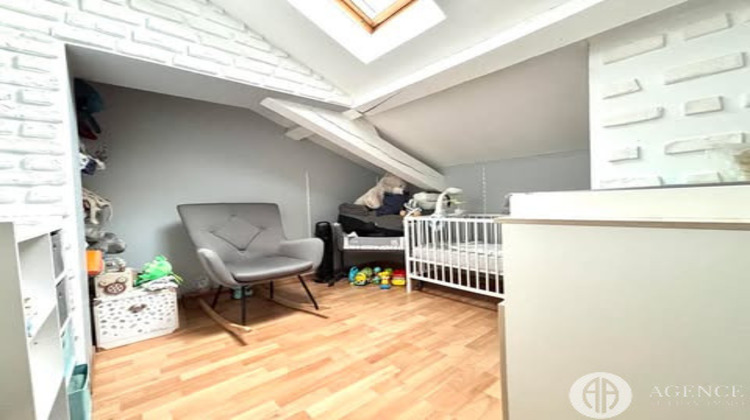 Ma-Cabane - Vente Appartement Le Péage-de-Roussillon, 51 m²